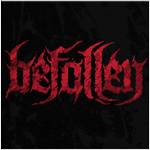 Befallen (AUS-2) : Befallen